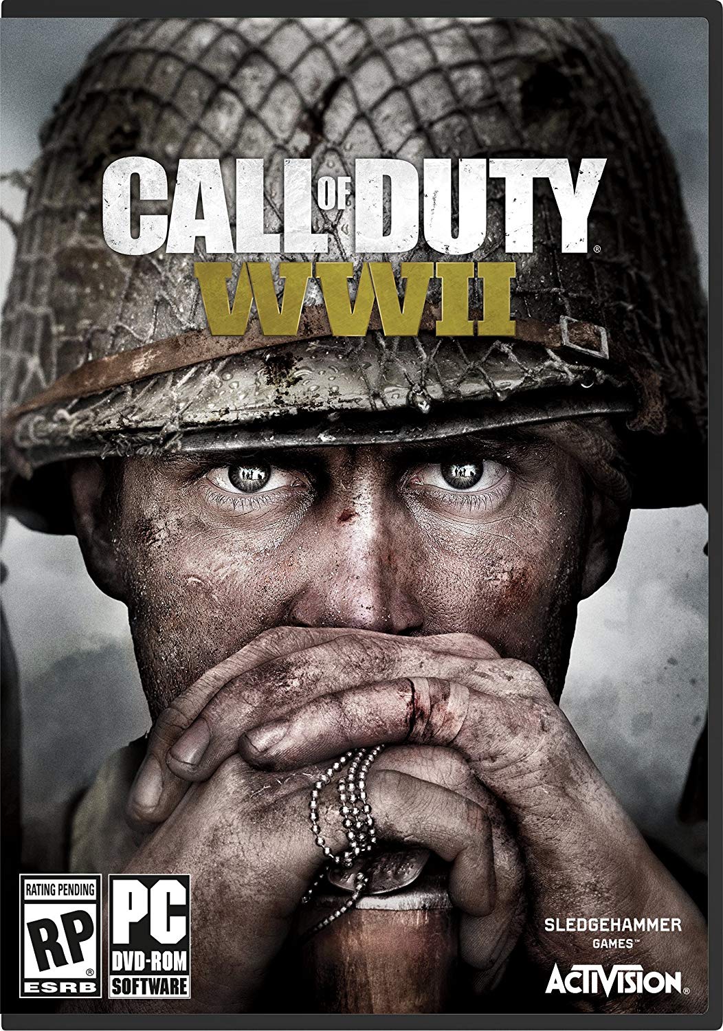Call of duty ww2 pc download free full version