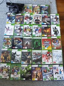 Xbox 360 games download
